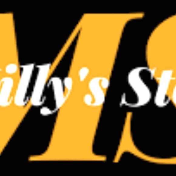 Meet your Posher, Milly - Picture 1 of 1